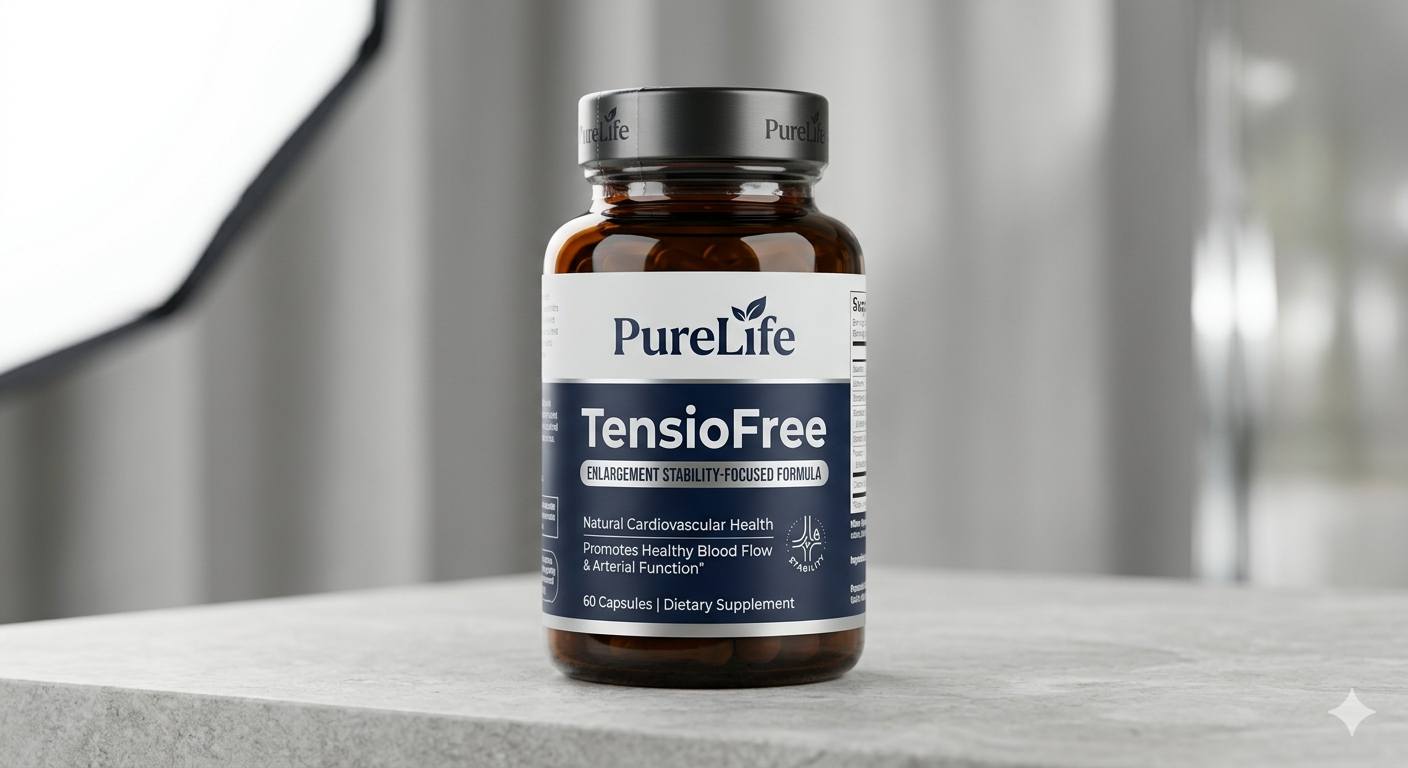 TensioFree Vitality